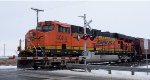 BNSF 6064